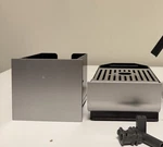 Delonghi Nespresso Lattissima EN520SL Drip Tray Grate Oem Replacement Part. Fixed Price $20.00.