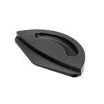 Nespresso Cover 702 Water Tank Black 104523 - Genuine Oem Replacement Part. Fixed Price $17.55.