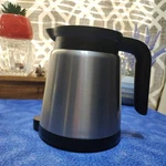 Keurig 2.0 Stainless Steel Thermal Carafe 32OZ Coffee Pot Double-walled 1621X. Fixed Price $18.99.