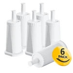 6PCS Water Filters For Breville Barista Touch, Oracle Pro, Claro. Fixed Price $25.99.