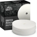 Percolator Coffee Filters 100-PACK Tasteless Fiber For Camping Pots. Fixed Price $26.49.