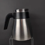 Ninja CP307 Stainless Steel Thermal Carafe Coffee Pot With Brew Lid 50OZ. Fixed Price $21.95.