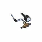 Rancilio Silvia V3 Steam Wand Upgrade Kit - Oem Part. Fixed Price $129.54.