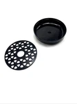 ***mr. Coffee BVMC-SS12XTH Maker Replacement Drip Tray W/grate***. Fixed Price $9.90.