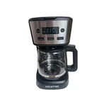 Gourmia Digital Coffee Machine 12-CUP Large Programmable Maker Gcm 3289. Fixed Price $20.00.