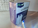 Fil-fresh F003 Filter Replacements For Brita Water Pitchers &DISPENSERS,2/PACK. Fixed Price $20.00.