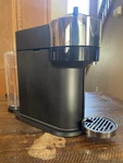 Nespresso Vertuo Next Coffee And Machine By De'longhi, ENV120CAE Chrome. Fixed Price $44.00.