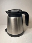 Keurig 2.0 Replacement Thermal Carafe & Lid Stainless Steel 32 Oz 1728X. Fixed Price $14.00.