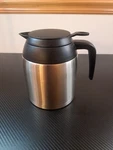 Bonavita Thermal Stainless Steel Coffee Carafe BV03001US 1.3L (5.495 Cups). Fixed Price $29.99.