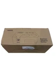 Khava Wooden Espresso Tamping Station With Tool Slots - Natural Finish. Fixed Price $26.99.