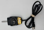 Vtg Farberware Perfect Heat Control Electric Skillet Power Cord Model 100 Oem. Fixed Price $27.97.