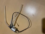 Keurig K-duo 5100 Pump KSW3WB-12A/201221C. Fixed Price $19.99.