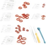 Fushipro Boiler Pin Ring Maintenance Kit, For Gaggia Machine Leakage Water.... Fixed Price $21.59.