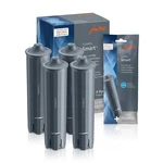 Jura Clearyl Smart+ Filter Cartridge 4 Pack Rfid Water Coffee Machine. Fixed Price $75.95.