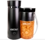 Homecraft HCIT3BS 12-CUP Iced Coffee And Tea Brewing System Black. Fixed Price $29.65.