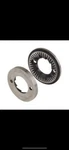Bunn Burrs 4 Pairs 05861.1002 And G3 Main Switch Pcs # 05815.1000 New Oem.. Fixed Price $799.99.