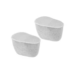 Nispira Charcoal Water Filter For Krups Coffee Maker Part F4720057 Pk. Fixed Price $8.99.
