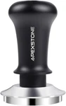 Coffee Tamper Spring Loaded 51MM, Calibrated Espresso. Fixed Price $24.73.