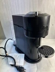 Breville Nespresso BNV530BLK By Vertuo Next Premium Classic Espresso, Black. Fixed Price $49.50.