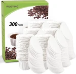 K Cup Coffee Paper With Lid Disposable For Reusable Filters,. Fixed Price $47.90.