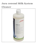 Jura Milk System Cleaner Liquid 1000 Ml. Fixed Price $69.99.