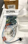 Bunn Digital Timer Replacement Kit 120V Adapter 32400.0000, BUN32400.0000 New. Fixed Price $50.00.