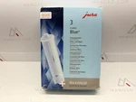 Jura 24231 Filter Cartridge Claris Blue+ Water - Set Of. Fixed Price $35.99.
