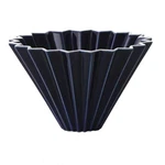 Goodening Origami Filter Cup,ceramic Pour Over Coffee Maker, M, Black. Fixed Price $20.72.