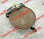 Genuine Breville 120V Printed Heater Assy For Bambino Plus BES500. Fixed Price $120.00.