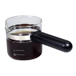 Univen 4 Cup Glass Espresso Carafe Compatible With Mr. Coffee, Krups,. Fixed Price $25.00.
