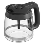 12-CUP Glass Coffee Pot Replacement For Ninja CE200 CE201 CE251 Models. Fixed Price $32.44.