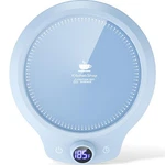 Fast Heating Mug Warmer 4 Temp Settings 1-12H Timer, Coffee Cup Pla.... Fixed Price $35.69.
