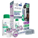 Caffenu Keurig Compatible Descaling Solution Cleaner And Descaler Kit. 2 Uses.... Fixed Price $31.24.