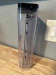 Ninja Coffee Maker Cfp Series 32 Water Reservoir Tank & Lid Oem Replacement. Fixed Price $24.99.