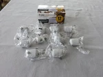 Pureline Filter Cartridges, Model PLC-904, 10. Fixed Price $10.99.
