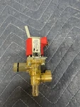 Bunn Valve, Liquid Disp Vent 24VDC No Flg Genuine Oem BU39285.0010. Fixed Price $47.99.