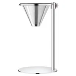 Bevansol Adjustable Stainless Steel Coffee Dripper Stand For Pour Over Brewin.... Fixed Price $53.04.