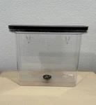 Keurig K-duo K5500 Water Reservoir Tank With Lid Works No Leaks!. Fixed Price $21.60.