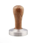 Omgogo Stainless Steel Coffee Tamper 49MM Barista Espresso Base. Fixed Price $17.50.