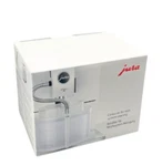 Jura 24219 Milk System Cleaner Container Compatible With All Machines. Fixed Price $72.11.