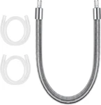 Milk Pipe Tube HP3 For Jura Container Cooler Connect Coffee Machine Maker,s. Fixed Price $20.99.