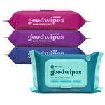 Goodwipes Flushable Butt Extra Large Adult Wet For Women & .... Fixed Price $83.29.
