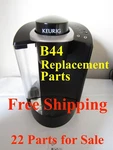 Keurig B44 Genuine Replacement Parts Multi-part-listing Check It Out!!. Fixed Price $15.75.