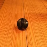Delonghi Caff Nabucco Espresso & Coffee Maker BCO70 Accu Flavor Control Knob. Fixed Price $13.99.
