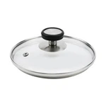 Pastlla 6.5 Inch Universal Tempered Glass Pot Lid Covers For Silver. Fixed Price $21.73.