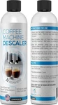 Descaling Solution For Coffee & Espresso Machines - 8 Fl Oz (pack 2). Fixed Price $27.02.