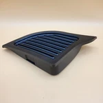 Delonghi Coffee Cappuccino 80 Iu Drip Tray And Lid Black. Fixed Price $9.96.