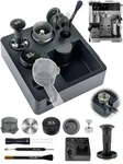 Espresso Accessories Kit For Ninja Luxe Cafe ES601,501,701, 10 Pack Coffee To.... Fixed Price $144.67.