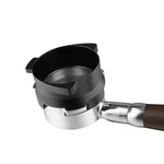 58MM Espresso Dosing Funnel Ring Compatible For Casabrews 5700GENSE/5700PRO. Fixed Price $37.96.