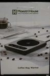 Maestri House Mug Warmer MHCW03 Electric Coffee Cup. Fixed Price $14.99.